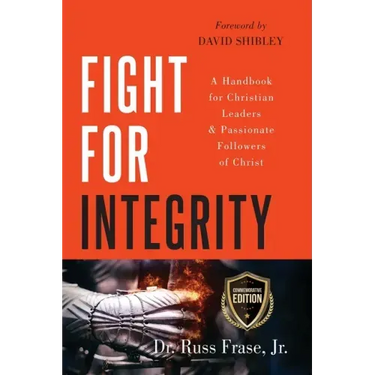 Fight for Integrity