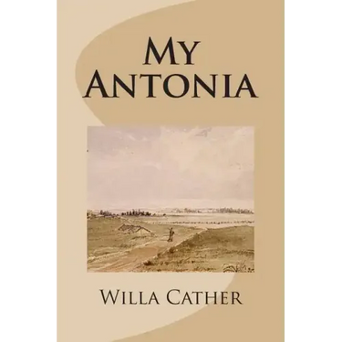 My Antonia