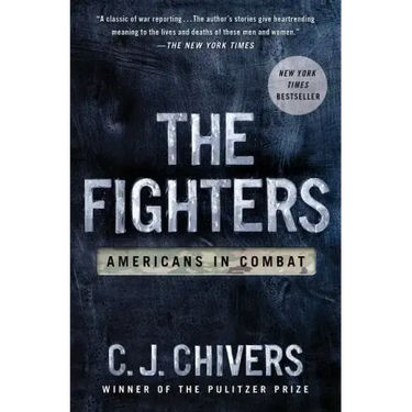 The Fighters: Americans in Combat