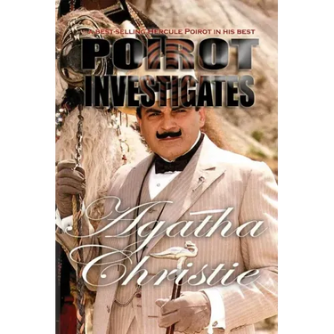 Poirot Investigates