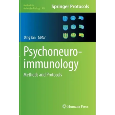 Psychoneuroimmunology: Methods and Protocols