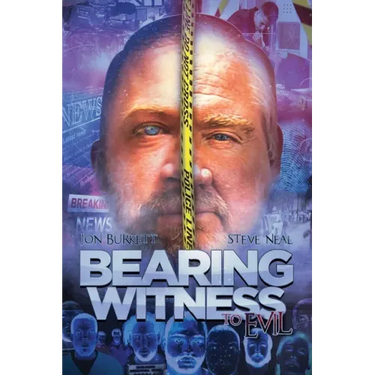 Bearing Witness to Evil