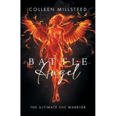 Battle Angel
