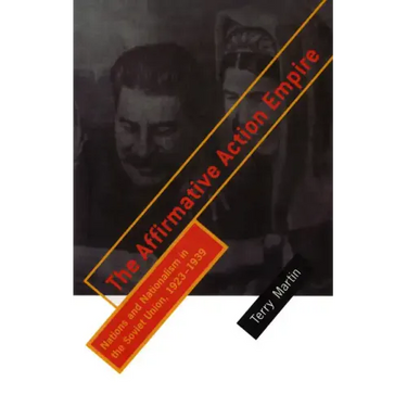 The Affirmative Action Empire