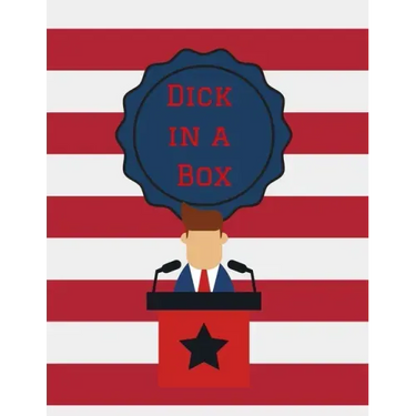 Dick in a Box
