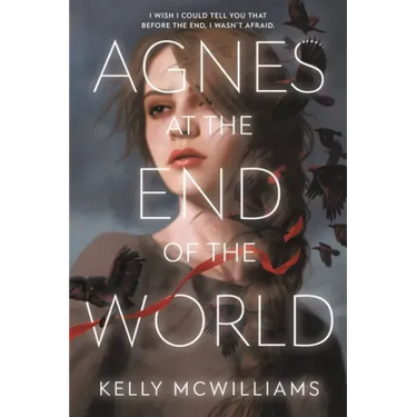 Agnes at the End of the World