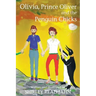 Olivia, Prince Oliver and the Penguin Chicks