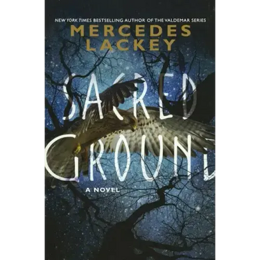 Sacred Ground