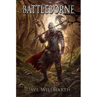 Battleborne