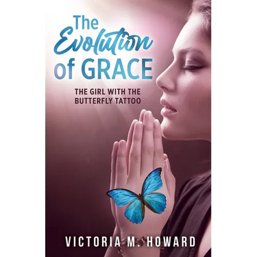 The Evolution of Grace: The Girl with the Butterfly Tattoo
