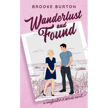 Wanderlust and Found