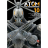 Atom: The Beginning Vol.10