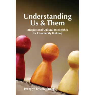 Understanding Us & Them: Interpersonal Cultural Intelligence for Community Building