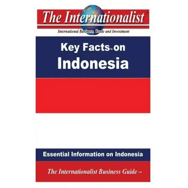 Key Facts on Indonesia: Essential Information on Indonesia