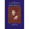 The Cambridge Companion to Rousseau