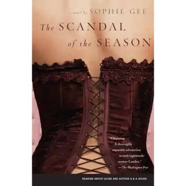 The Scandal of the Season