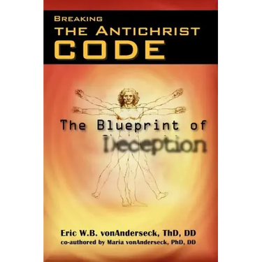 Breaking the Antichrist Code