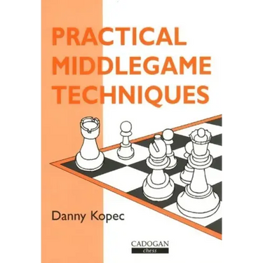Test Your Chess Iq: Master Challenge