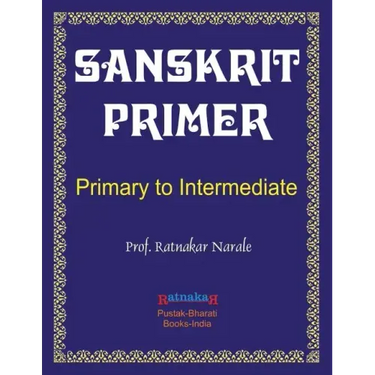 Sanskrit Primer