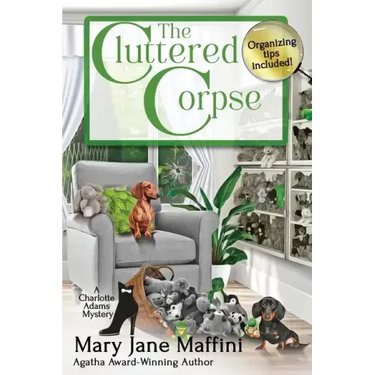 The Cluttered Corpse