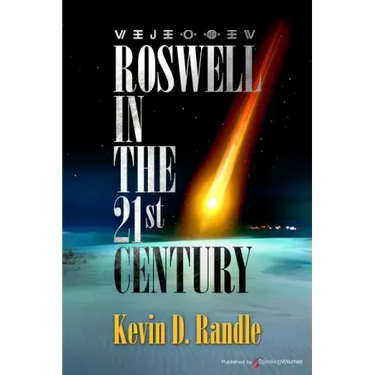 Roswell in the 21st Century