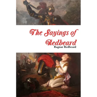 The Sayings of Redbeard