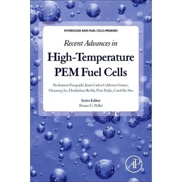 Recent Advances in High-Temperature Pem Fuel Cells