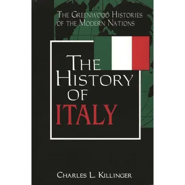 The History of Italy