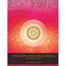 Mystic Medicine Mandala Coloring Book: 80 Patterns for Health and Peace