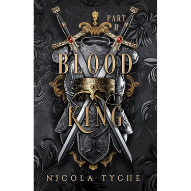Blood King - Part II