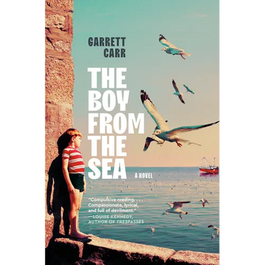 The Boy from the Sea