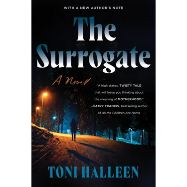 The Surrogate
