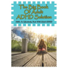 The Big Book Of Adult ADHD Solution: Skills To Effectively Deal With Adult ADHD: Books On Adhd And Relationships
