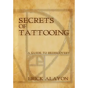 Secrets of Tattooing