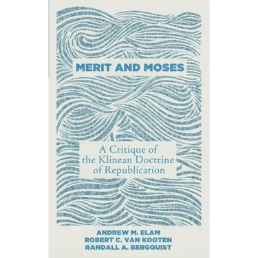 Merit and Moses