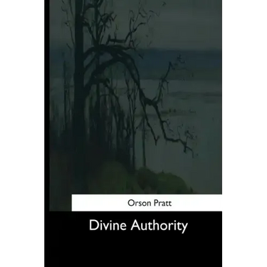 Divine Authority