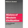 History of Western Civilization: A Handbook