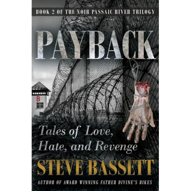Payback - Tales of Love, Hate and Revenge