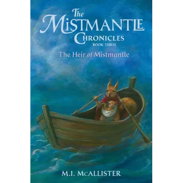 The Heir of Mistmantle