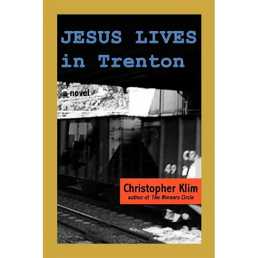 Jesus Lives in Trenton
