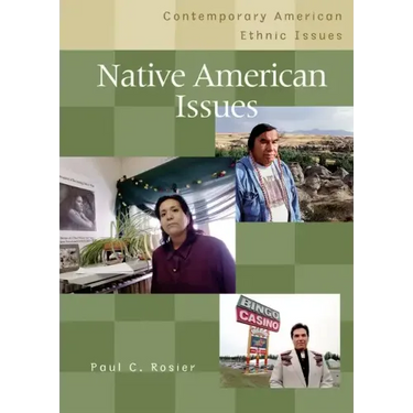 Native American Issues