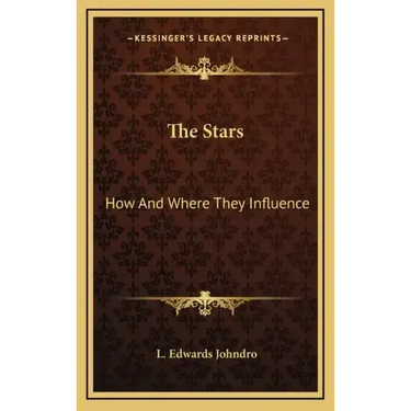 The Stars: How and Where They Influence