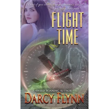 Flight Time