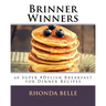 Brinner Winners: 60 Super #Delish Breakfast for Dinner Recipes