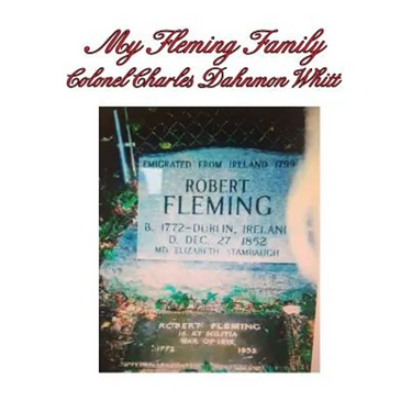 My Fleming Family