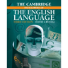The Cambridge Encyclopedia of the English Language