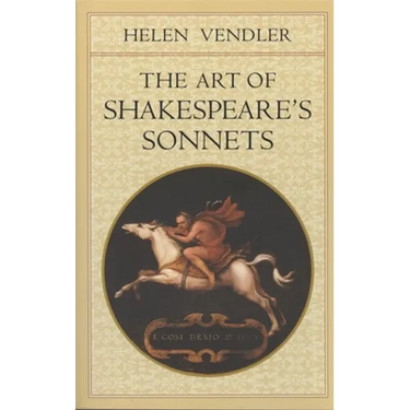 The Art of Shakespeare's Sonnets