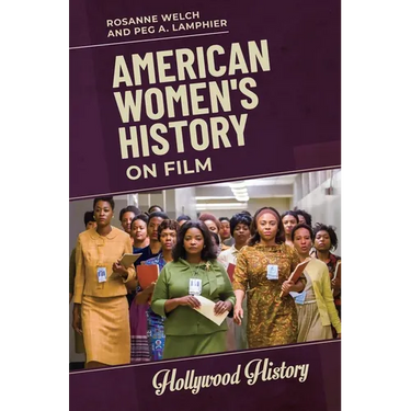 American Women's History on Film