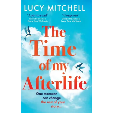 The Time of My Afterlife