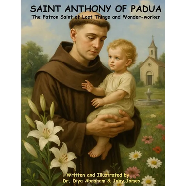 Saint Anthony of Padua